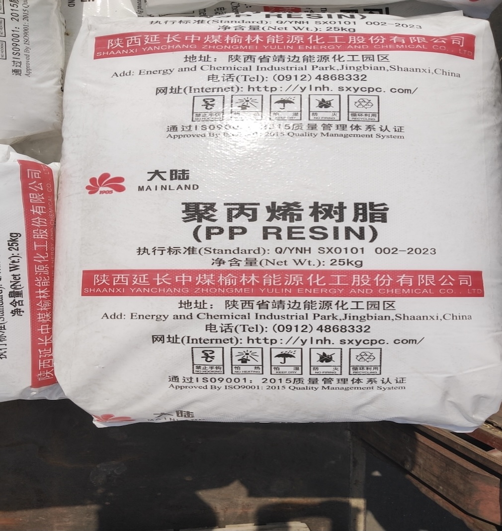 Ce face ca Yanchang Petrochemical V30G să fie un homopolimer de polipropilenă care merită evaluat?