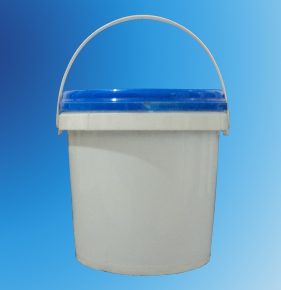 Găleată de plastic de 5 litri: De ce se folosește adesea polietilena cu densitate mare (HDPE) pentru containerele de ambalare industriale?